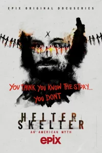 Helter Skelter: Ãʍepukaнсkuй ʍuቁ